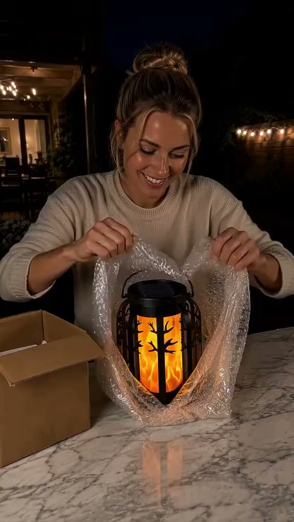 Anúncio de Flolyebshop