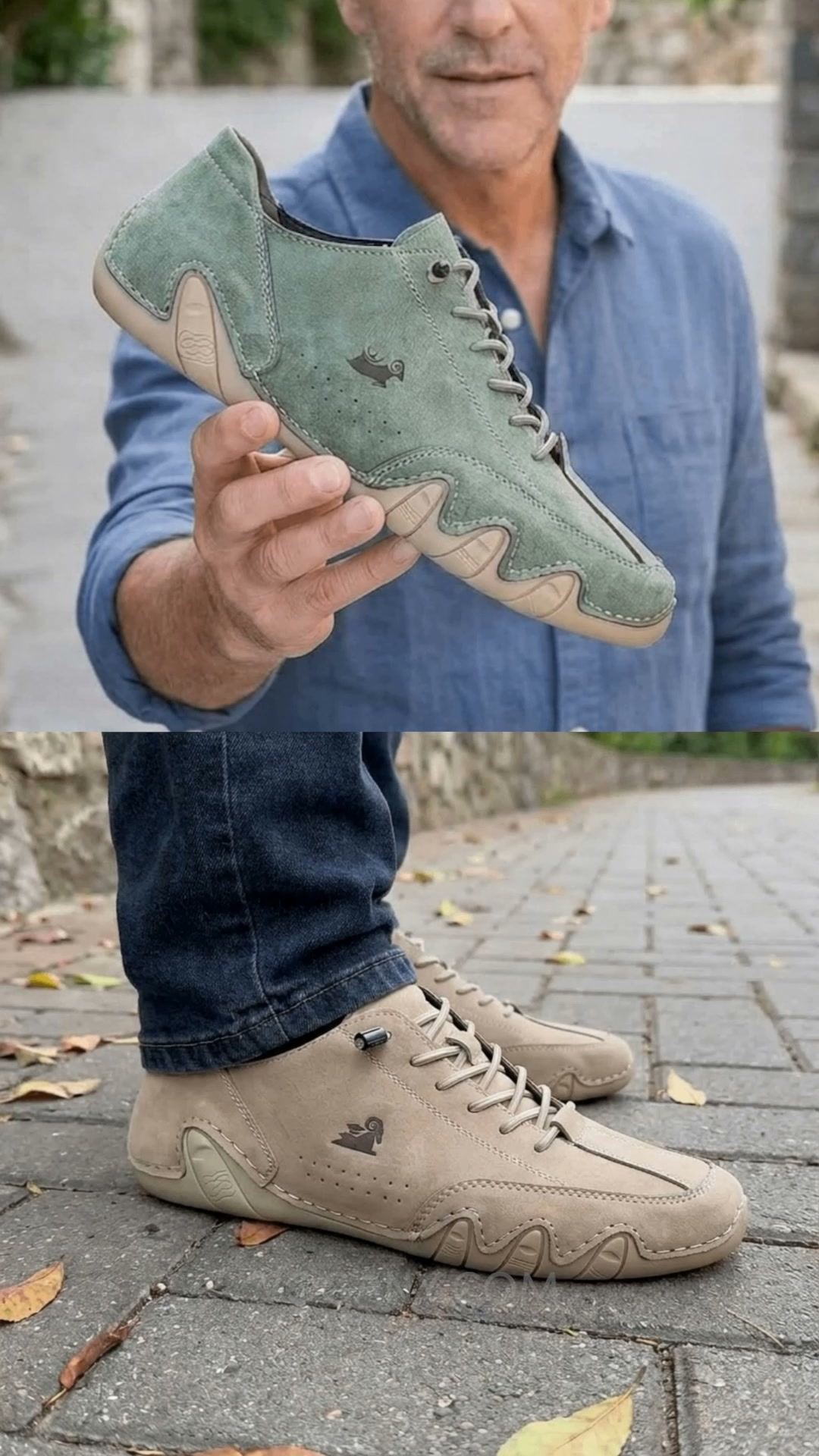 Relieve foot pain in 3 weeks? Yes, it's possible!