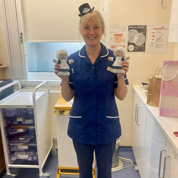 I’m an ICU Nurse — And I Threw Away My Metformin Prescription