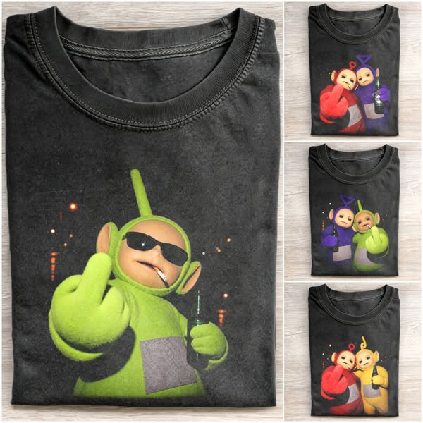 NOT YOUR CHILDHOOD TEE ANYMORE