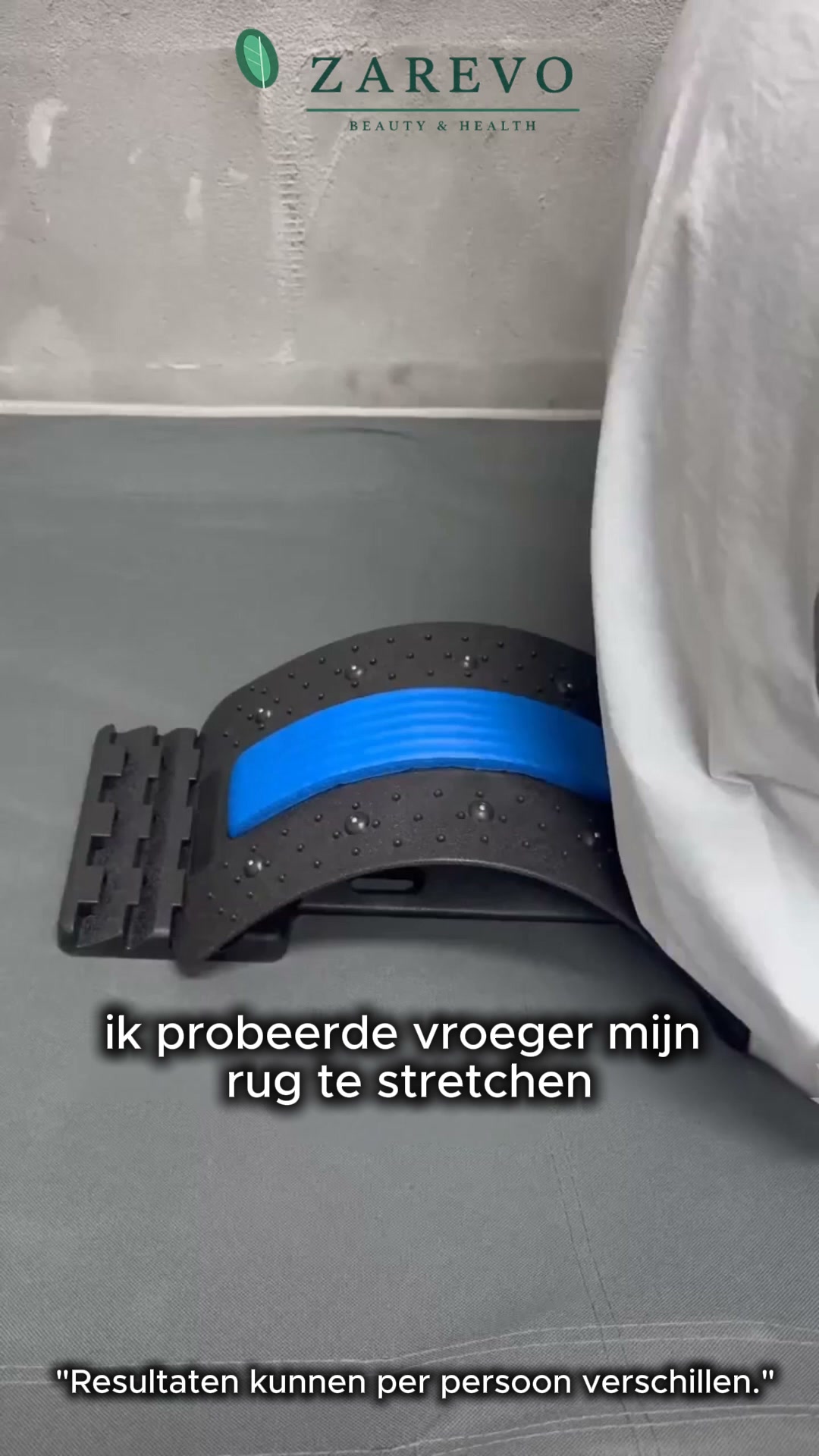 FLEXURA RUGSTREKKER - 3-IN-1