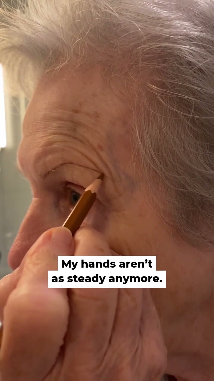 Make your brow routine easier.