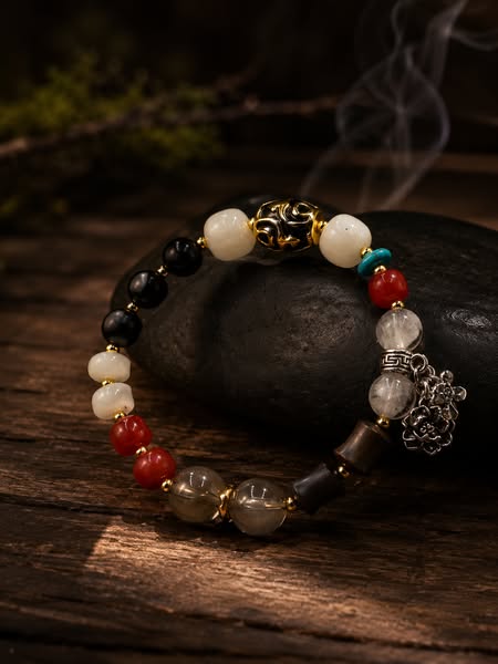 Handcrafted Archetype Bracelet
