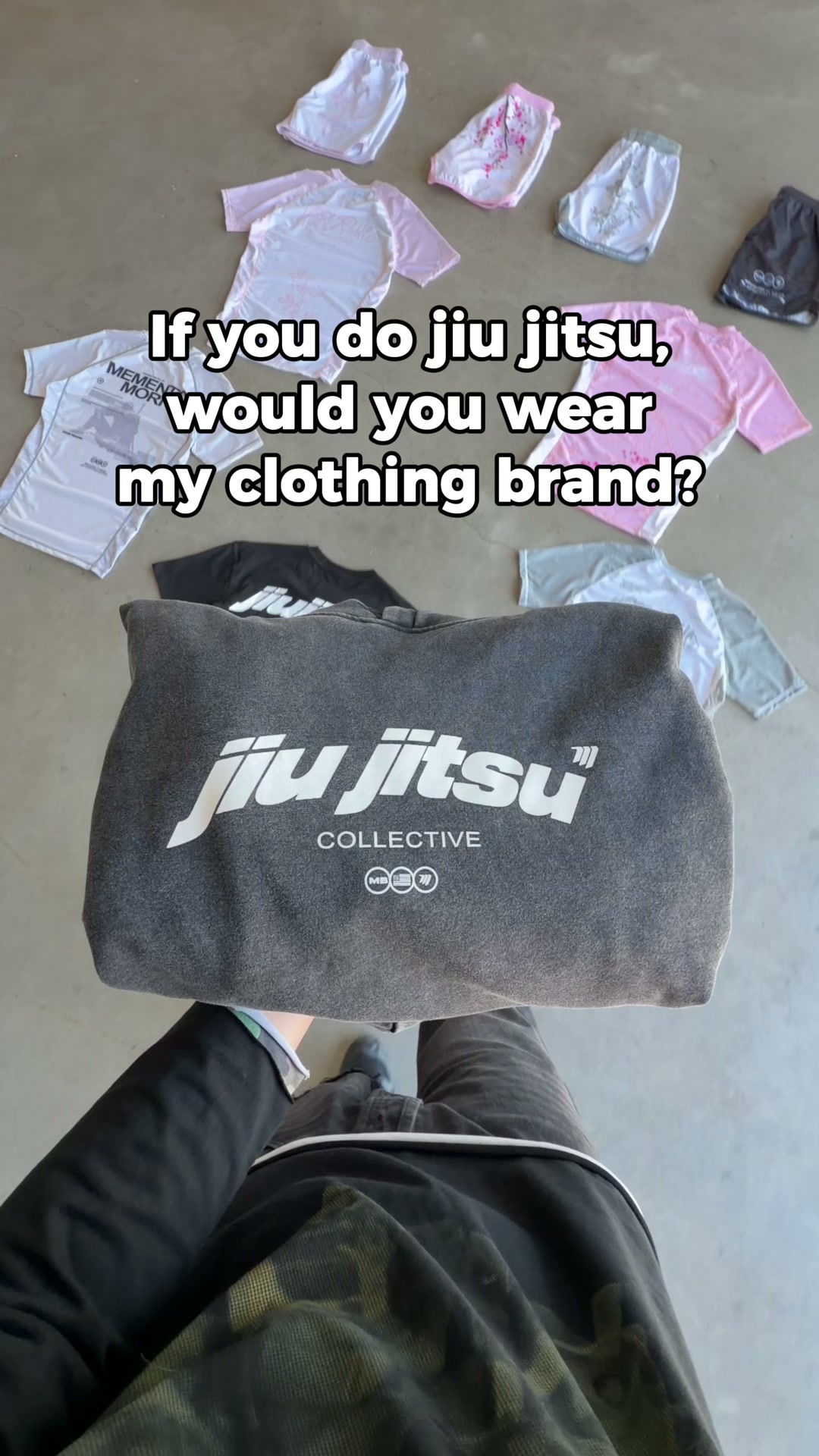 NEW COLLECTION