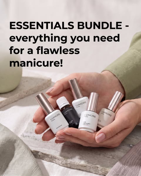 Everything you need in one place!