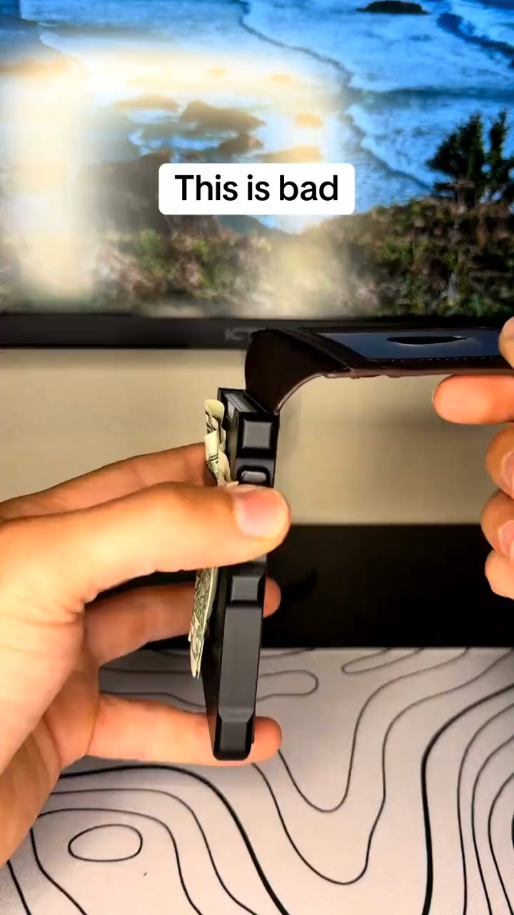 Manga de compresión extendida para la rodilla
