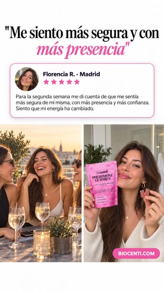La chispa en pareja no se fue. Solo necesita volver.