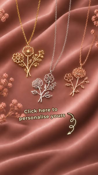 All Her Loves, In Bloom