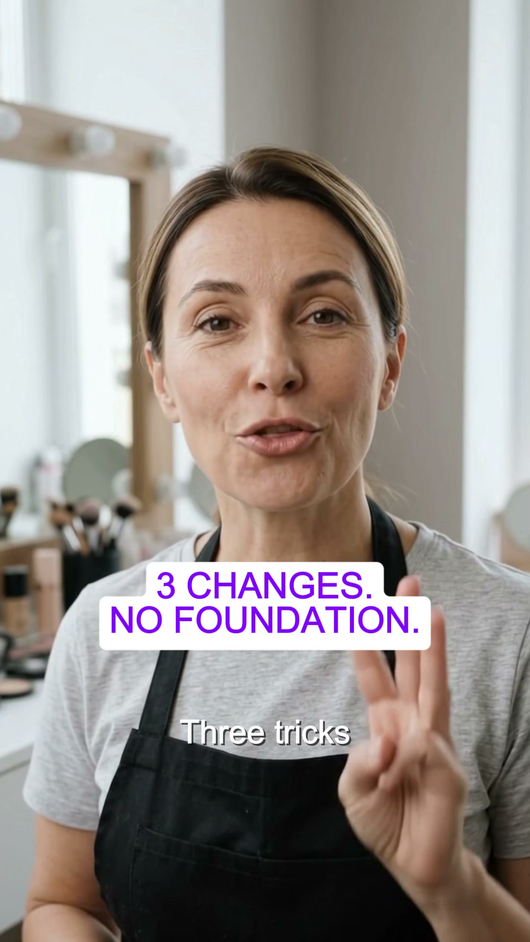 Proven Pore Blur For 40+ Skin