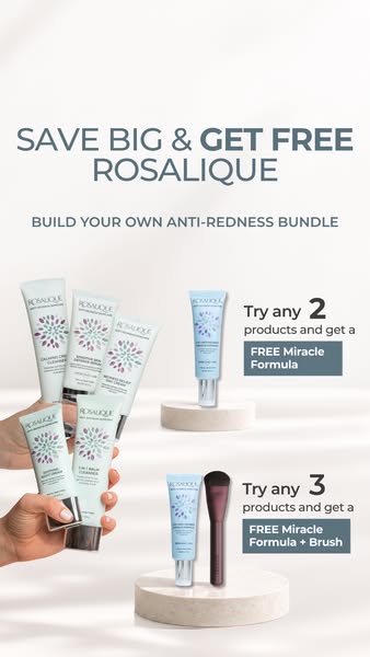 Build Your Own Bundle & SAVE!