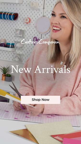 Feel Inspired! Shop New Arrivals