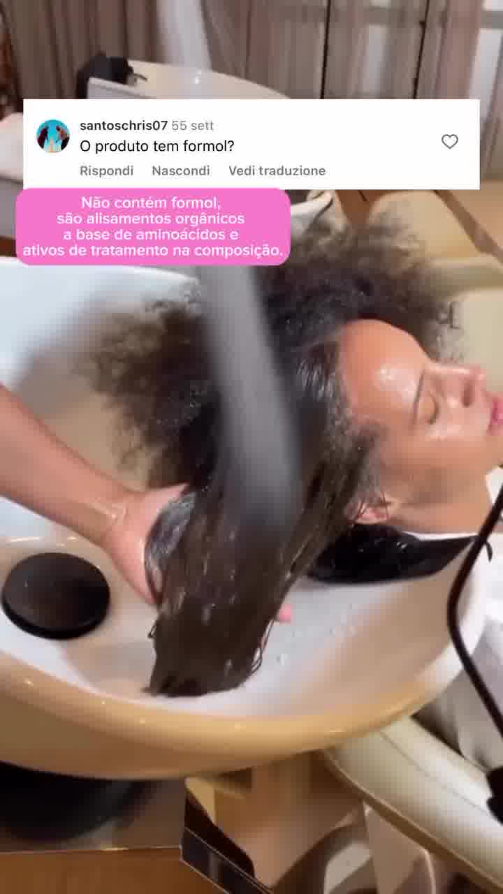Anúncio de Bover Cosmetici