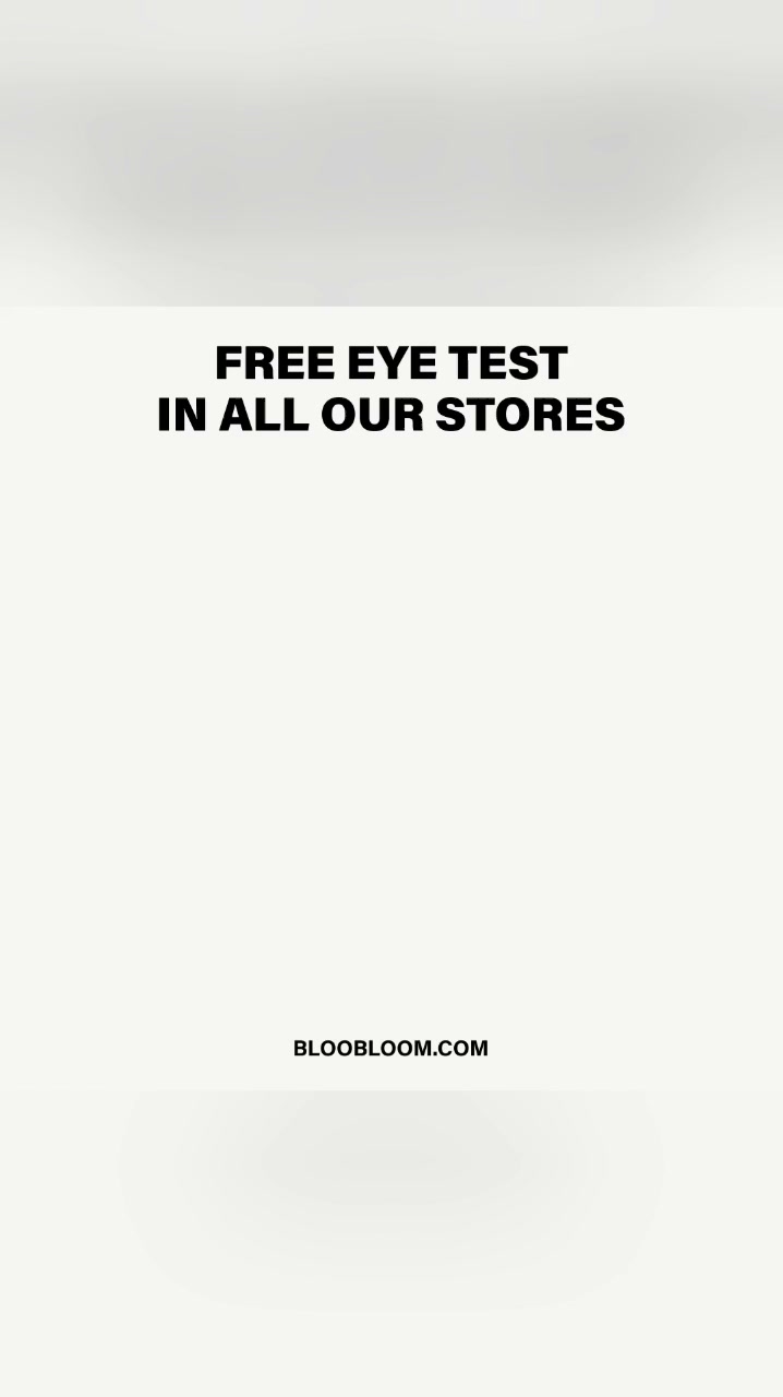 Book a Free Eye Test in London