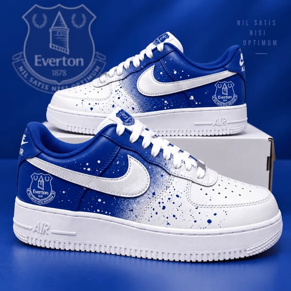 Rep Your Club. Own The Game-Day Look.