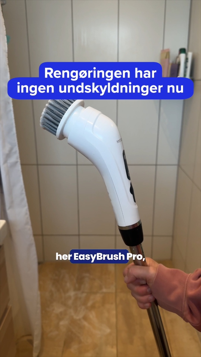 Køb din EasyBrush