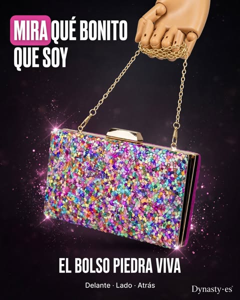 Detalles que elevan tu esencia Envío GRATIS