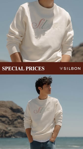 Special Prices | Silbon®