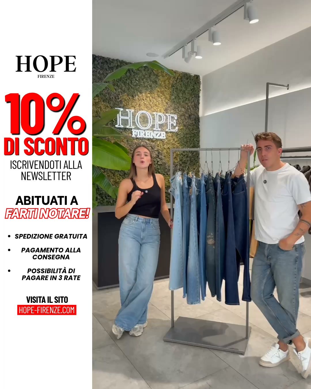 SPEDIZIONE GRATUITA