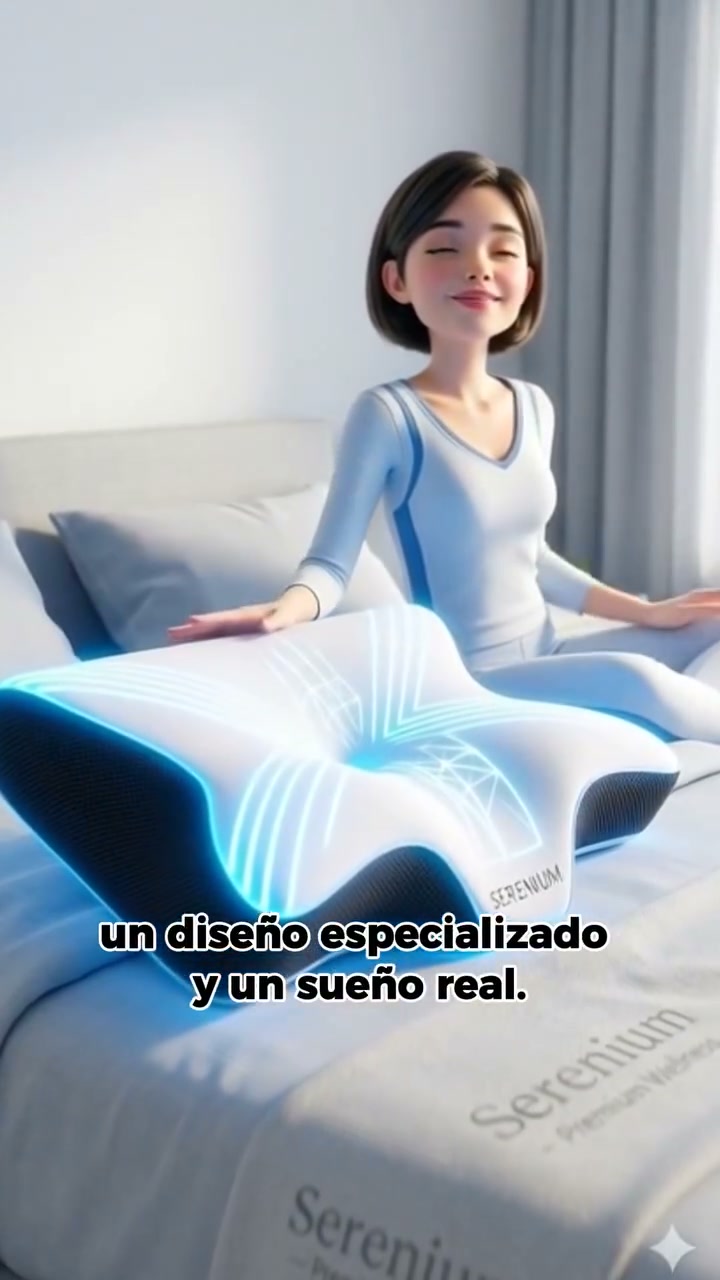 ¡Alivio del dolor cervical, comprobado científicamente!