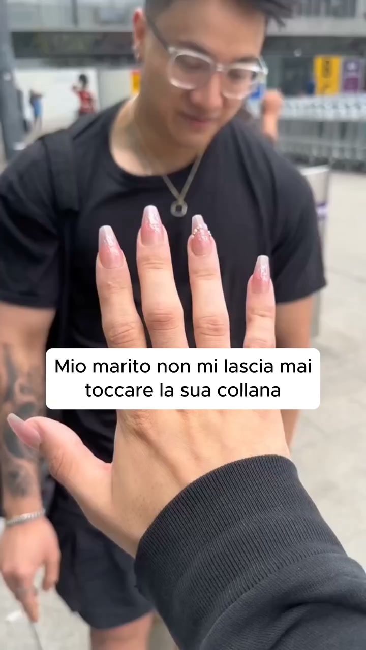 Una foto nascosta che solo tu puoi svelare