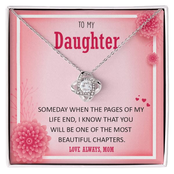 A Gift Your Daughter Will Treasure