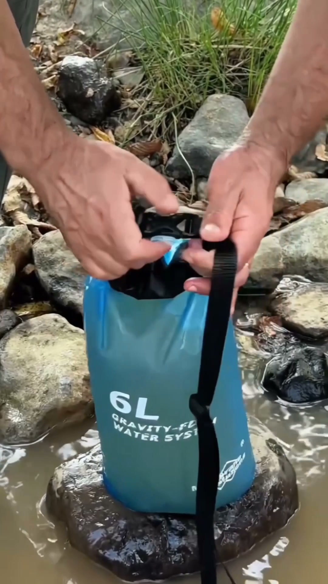 Ein einziger schlechter Tag, und Ihr Wasserhahn bleibt trocken. Hier ist Ihr Plan B.