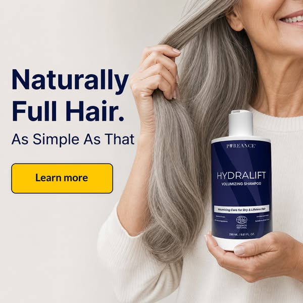 A 15-Second Routine That Might Change Your Hair’s Future