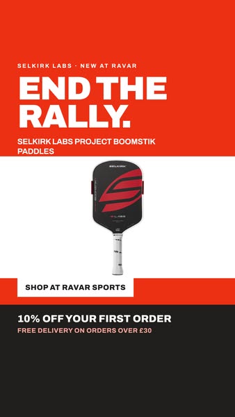 End The Rally.