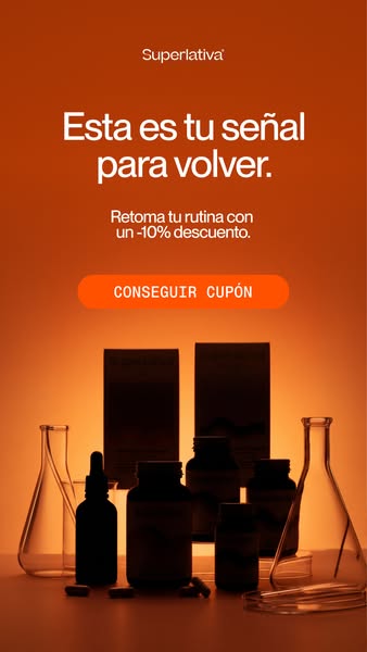 Listo para tu rutina