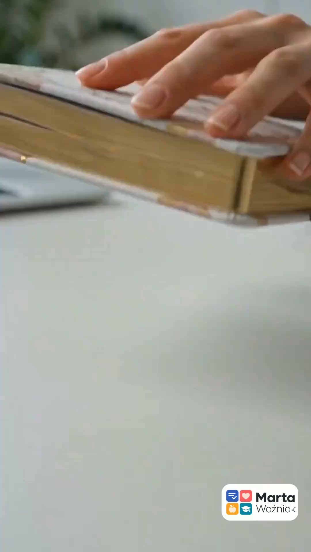 Planer na dużo więcej niż tydzień
