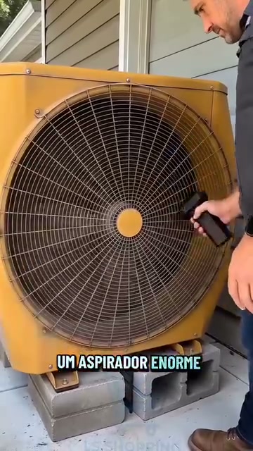Cordless Turbo Air Duster