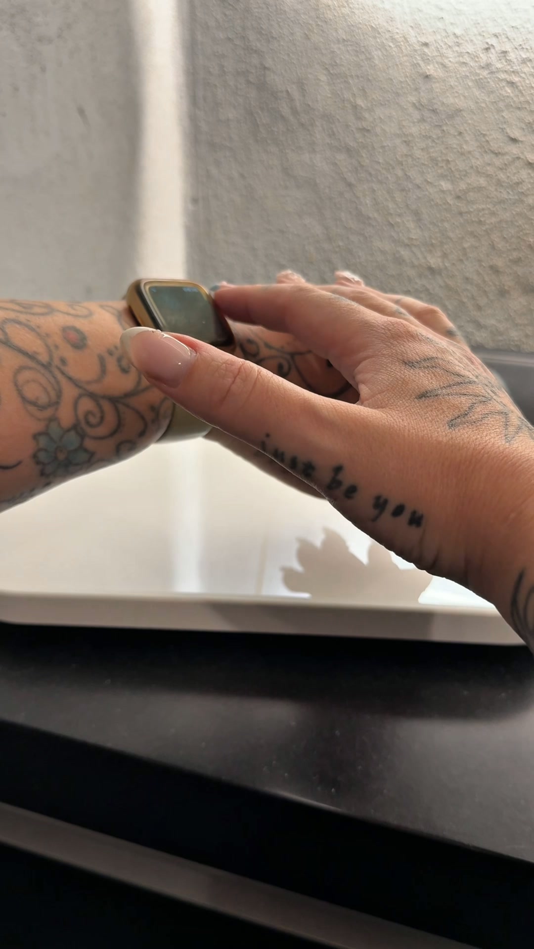 Vellafit Kropsscanner 2.0 er landet