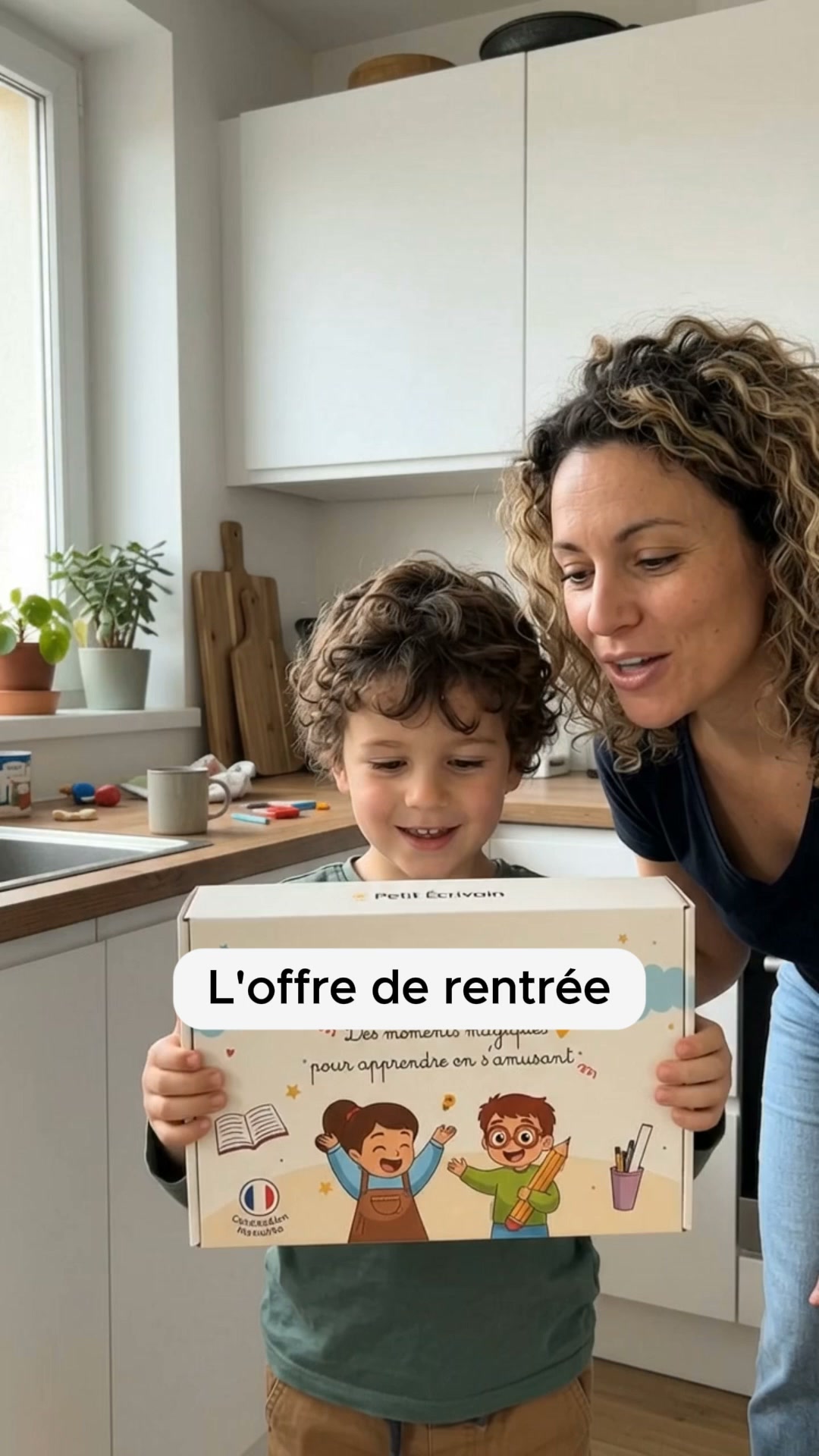 LA ROUTINE APRÈS L’ÉCOLE QUI CHANGE TOUT