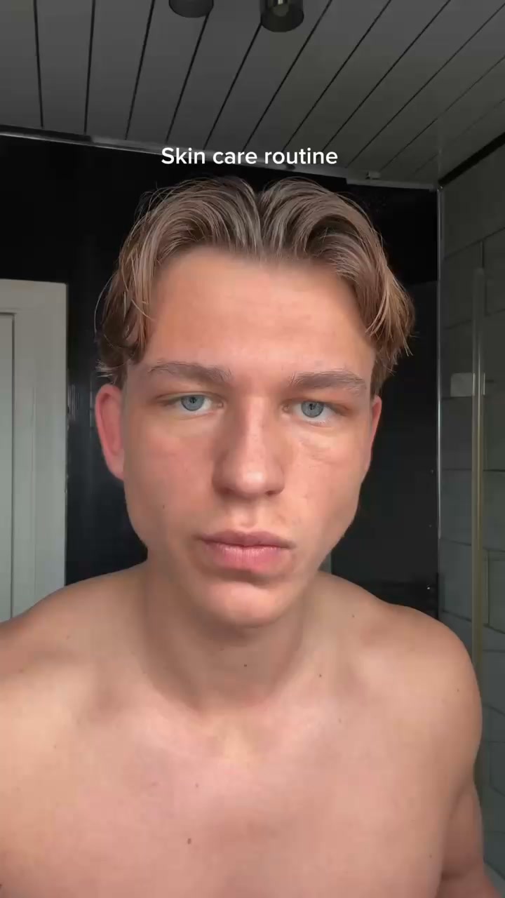 Three Steps. Better Skin.