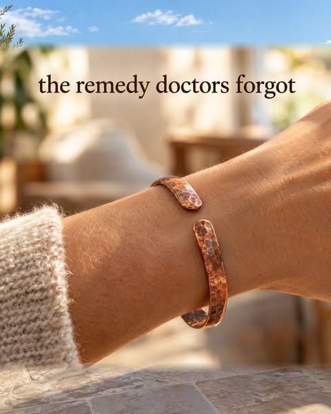 the remedy doctors forgot