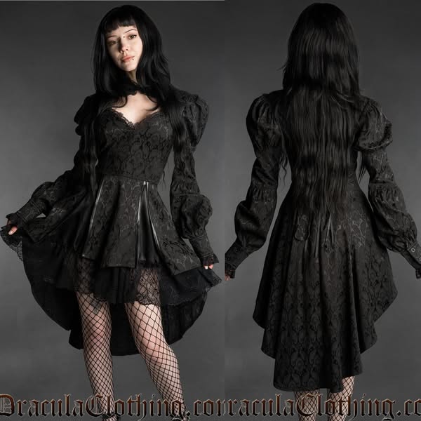 New Ladies Clothing