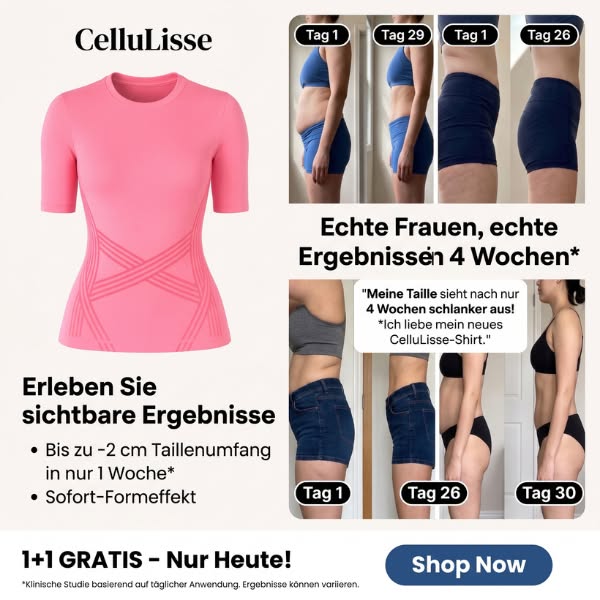 3D-Anti-Cellulite-Leggings | Cellulisse®