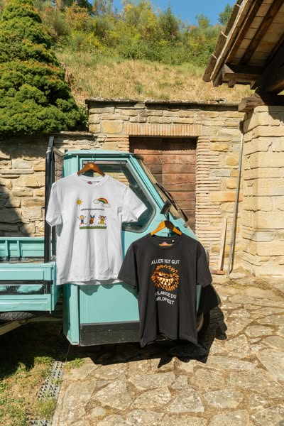 T-Shirts