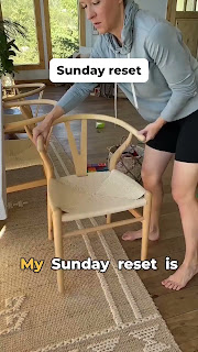 Anúncio de Olivia Brown