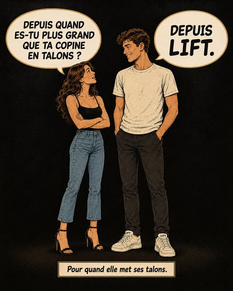 Offre limitée !