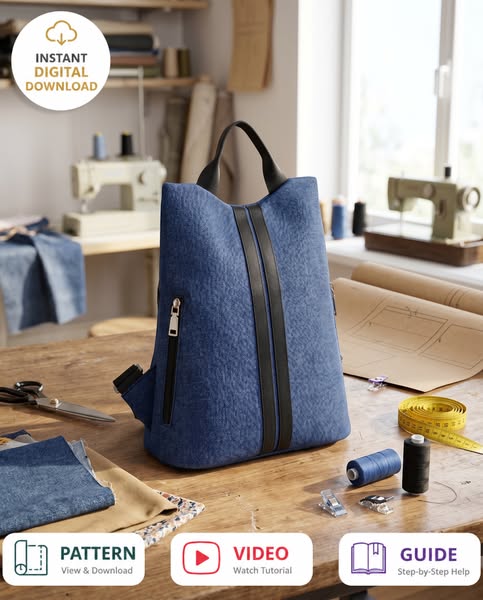 Sewing Lovers
