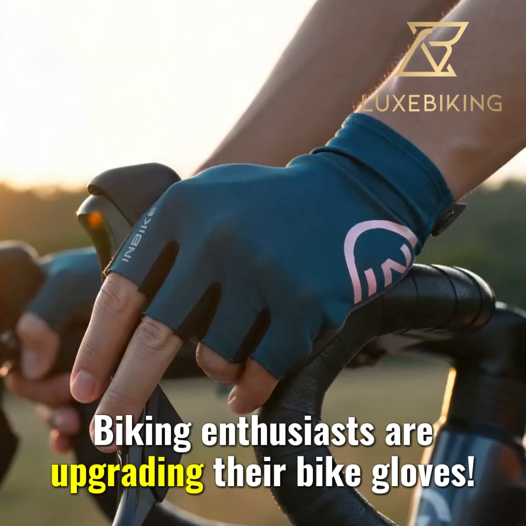 Approved by Bike Enthusiasts Worldwide