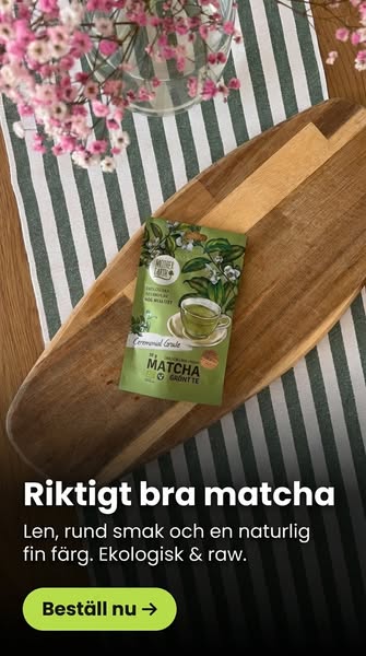 Upplev skillnaden i kvalitet