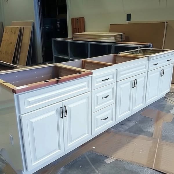 Unsold Kitchens