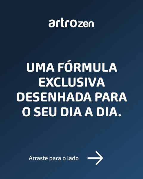 Artrozen