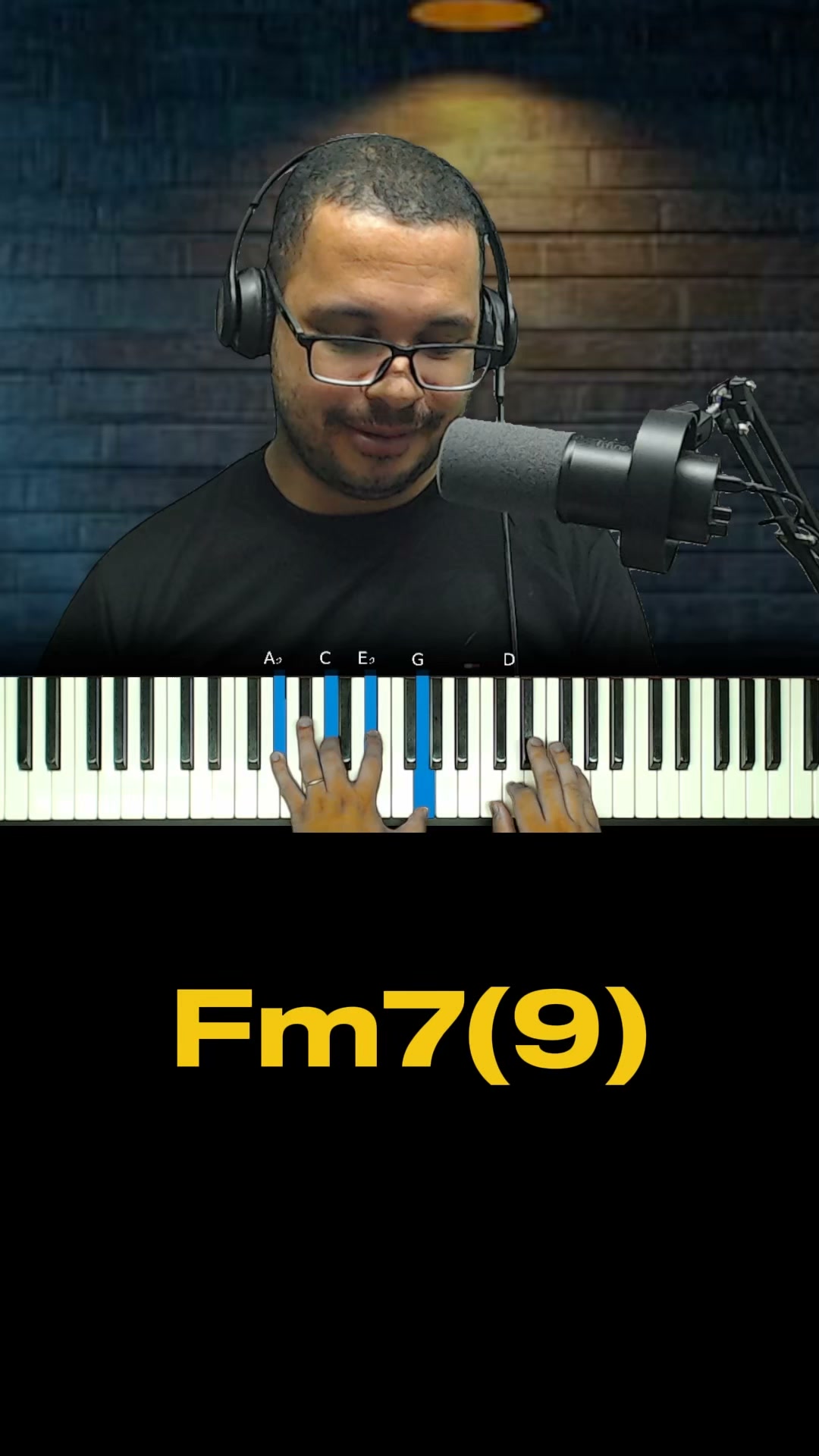 Master improvisation with the Bebop technique.