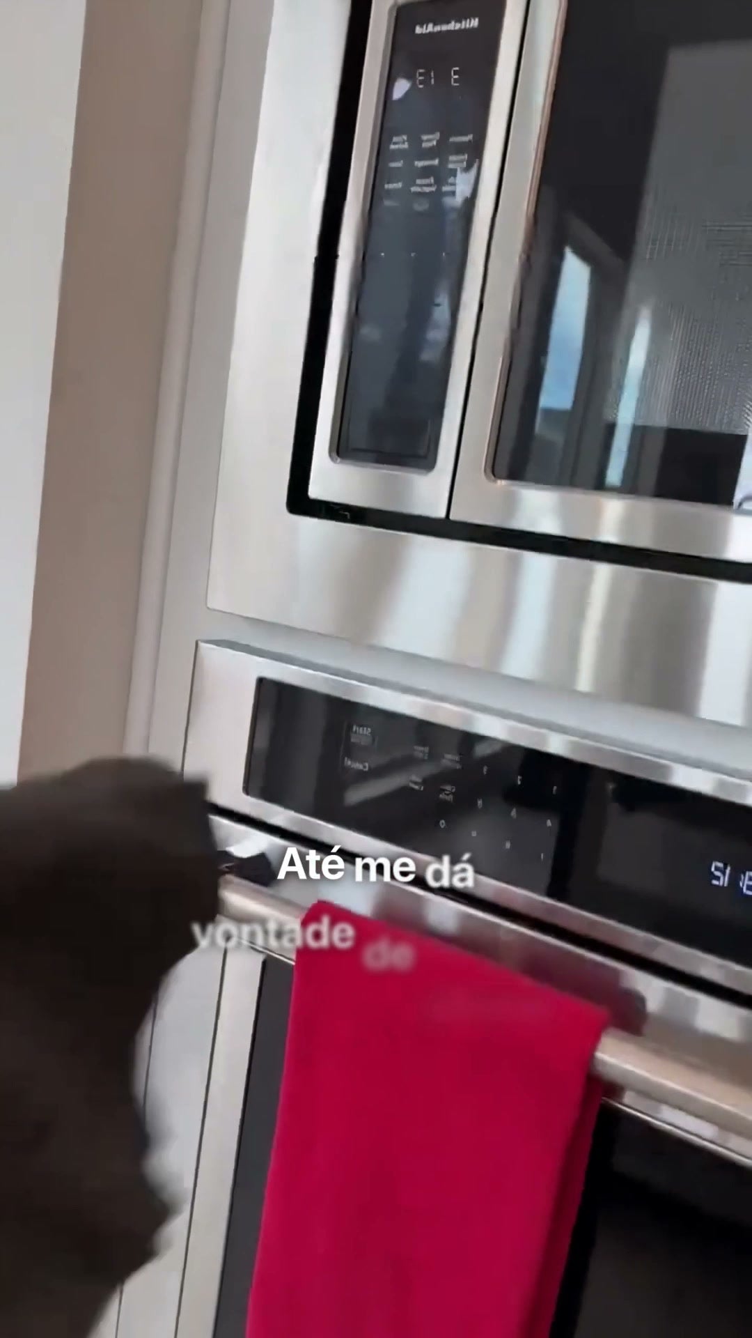 Inox, vidros e espelhos sem marcas