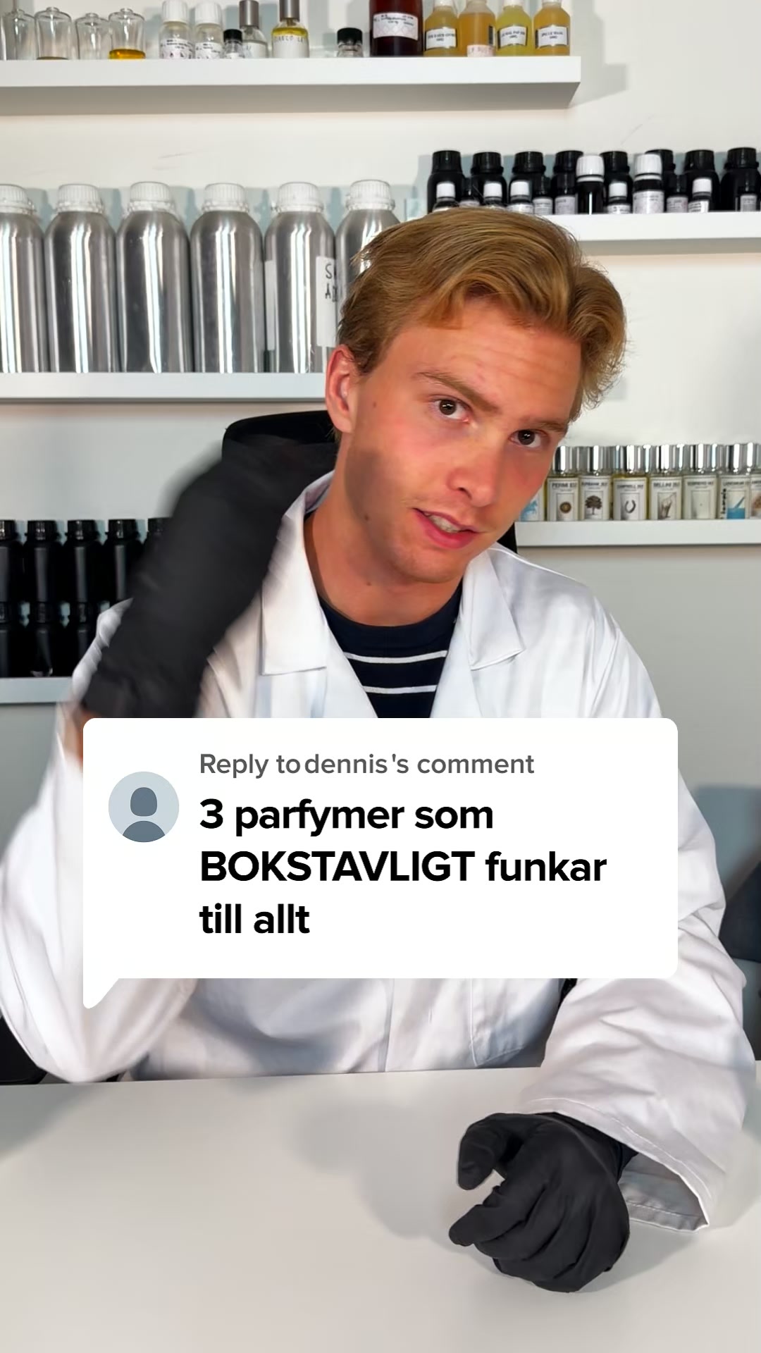 Lukta dyrt till bättre pris