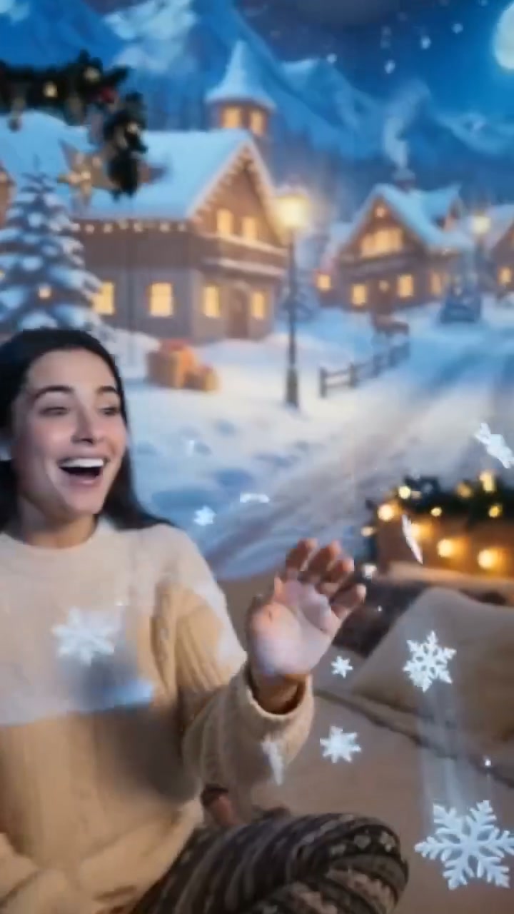 Light Up Your Christmas in Seconds!