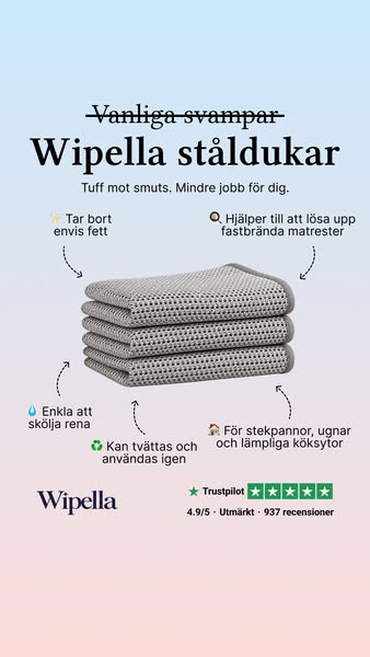 Köp 2 paket, få 2 gratis + fri frakt